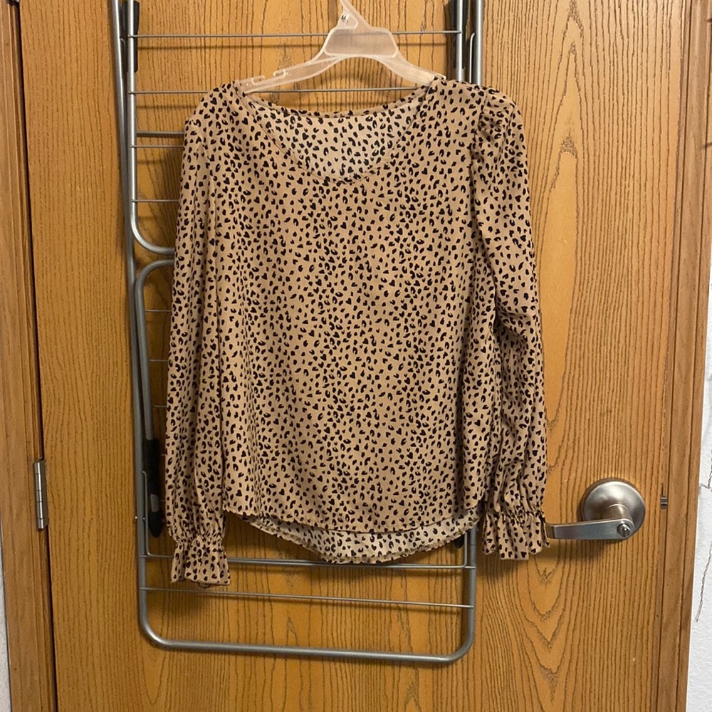 Shein Dress Top